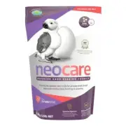 Vetafarm Neocare Hand Rearing Formula 2.5kg