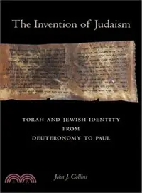 在飛比找三民網路書店優惠-The Invention of Judaism ─ Tor