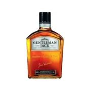 Jack Daniel s Gentleman Jack Whiskey 700ml HAPPY FATHERS DAY