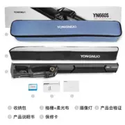 YONGNUO YN660S LED Handheld Photography Light Bi-color 2000K-9900K APP Control