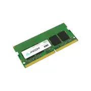 Axiom D4NESO-2666-4G-AX AXIOM 4GB DDR4-2666 SODIMM FOR SYNOLOGY
