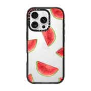 iPhone 16 Pro Impact Case Watermelon Shuffle