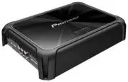 Pioneer GM-D9704 1600W MAX Compact 4 Channel Class FD Car Stereo Amp Amplifier
