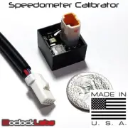 SpeedoDRD Speedometer Speedo Calibrator Honda Monkey 2022-2023