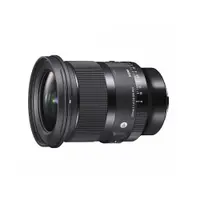 在飛比找PChome24h購物優惠-SIGMA 20mm F1.4 DG DN ART FOR 