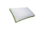 Odyssey Living Bamboo Touch Memory Foam Pillow