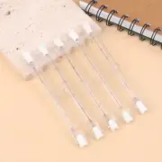5Pcs Glass Tube Halogen Light Bulb 220-240V 500W 500 R7s Watt 118mm Halogen B CR