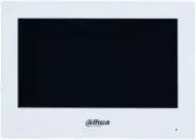 Dahua 7" TFT IP Indoor Monitor - Smart Home Security Display Screen