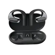 Newalker Wireless Bluetooth Earphones Sports Headphones with ENC Noise Cancel...