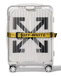 在飛比找Yahoo!奇摩拍賣優惠-全新真品RIMOWA X OFF WHITE 現貨 聯名 S