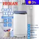 【HERAN 禾聯】3.5KG輕巧型全自動洗衣機 含基本安裝(HWM-0452)