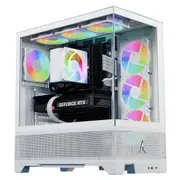 Allied Patriot-I: RTX 4070 Ti Super 16GB Gaming PC