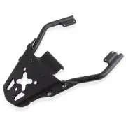 Black Rear Luggage Rear Rack Carrier Top Mount for 2017-2023 BWM G310R