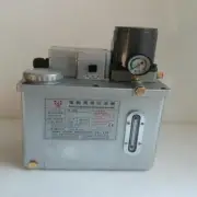NEW Tswu Kwan Lubrication Pump TK-1006E ***FREE SHIPPING*** 110 volt