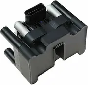 Ignition Coil Pack 032905106B Ignition Coil Replacement Parts for Skoda for Octavia Replacement Ignition Coil Ignition Coils Pack