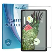 [3 Pack] Google Pixel Tablet 2023 (11") Ultra Clear Film Screen Protector by MEZON (Pixel Tablet, Clear) – FREE EXPRESS