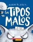 The Bad Guys in the Big Bad Wolf (SP TK) by Aaron Blabey (Spanish) Paperback Boo