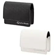 TaylorMade 2024 Golf Rangefinder Case: Genuine TM Scope Holder