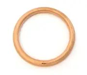 NE Brand Exhaust Gasket 18291-216-000 - Honda CM200 XL200 CB500 CB550F CB550