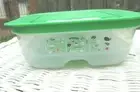 New Tupperware FridgeSmart Medium container