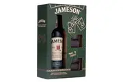 Jameson Irish Whisky & 2 Highball Glasses Gift Pack 700ml