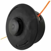 1Pk Trimmer Head for Stihl 25-2 40027139608 40027133017 40027139708 FS44 FS55