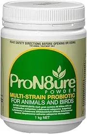 Iah Pron8Ure Protexin Powder 1Kg