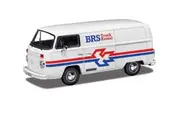 Corgi: BRS Truck Rental Volkswagen - Type 2 (T2) Transporter Delivery Van