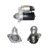 TOYOTA Corolla 1.6 (E12) Starter Motor 2001-2004_17629AU (for: Toyota)