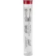Pounce Wheel Tool 3-Piece Set-1/4", 5/16" & 7/16" (Pack of 1)