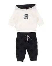 [TOMMY HILFIGER] TOMMY HILFIGER Baby sets - Item 15437130