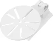 DOITOOL Adjustable Angle Wall Mount Bracket Adhesive Mounting Fit for Home Security Cameras