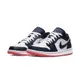 Nike Air Jordan 1 Low 男 午夜藍 黑曜石 經典 553558481 Sneakers542