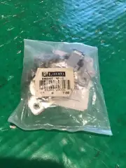 Lot of 2 New Grass Liberty 860 Cabinet Hinges w/ S860-016 Mounting Base Plate