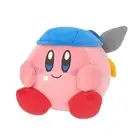 NEW Kirby Kirby's Gourmet Festival Mini Plush Bandana Waddodi W