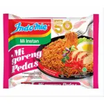 INDOMIE GORENG PEDAS