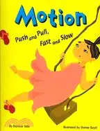 在飛比找三民網路書店優惠-Motion ─ Push and Pull, Fast a