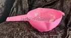 TUPPERWARE FUSCHIA PINK 2L COLANDER STRAINER SIEVE VINTAGE STYLE