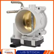 Throttle Body For INFINITI for QX60 Nissan Altima Pathfinder Quest Murano 3.5L (for: Nissan)