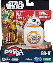 Bop It ! - Star Wars - BB8 Edition - Kids Memory Game
