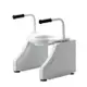 【海夫健康】ITAI一太 一鍵操控 智能升降 馬桶輔助升降椅 60.8x52.5x70.5(ET-AD-B0002)