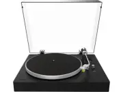 NEW Mitchell Acoustics TT2 Belt Drive Turntable - Black Ash