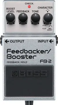 在飛比找樂天市場購物網優惠-BOSS FB-2 Feedbacker Booster 效