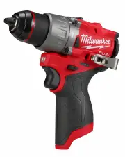 Milwaukee M12FPD20 - 12V Brushless 13mm Hammer Drill Driver (Tool Only)