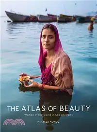 在飛比找三民網路書店優惠-The Atlas of Beauty ─ Women of