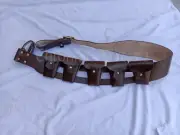 British Bandolier