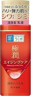 specified cannot be used as it conflicts with the value 'Hada Labo Gokujun Medicated Firm Lotion, Quasi-Drug, Unscented, 5.1 fl oz (140 ml)