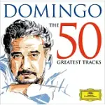 DOMINGO : THE GREATEST 50 TRACKS (2CD)