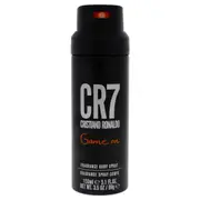 CR7 Game On by Cristiano Ronaldo for Men - 5.1 oz Body Spray