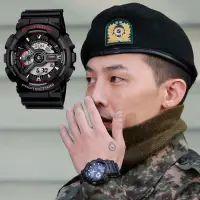 在飛比找蝦皮購物優惠-BEETLE CASIO 卡西歐 G-SHOCK GA-11